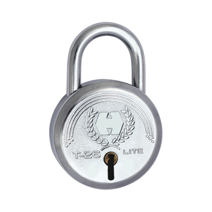 Harrison Lock Steel T-26 65 Mm